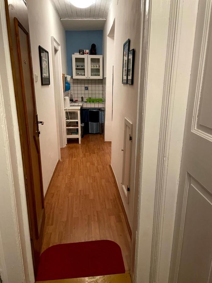 Apartment Petka ไพราน ภายนอก รูปภาพ